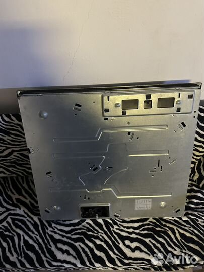 Плита samsung c61r2cast под восстановление