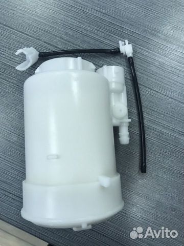 Топливный фильтр для Мицубиси ASX новый