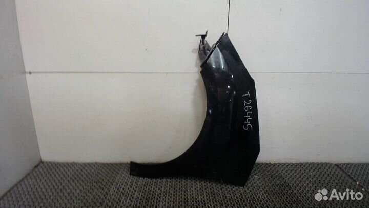 Крыло Citroen C3 2009, 2012