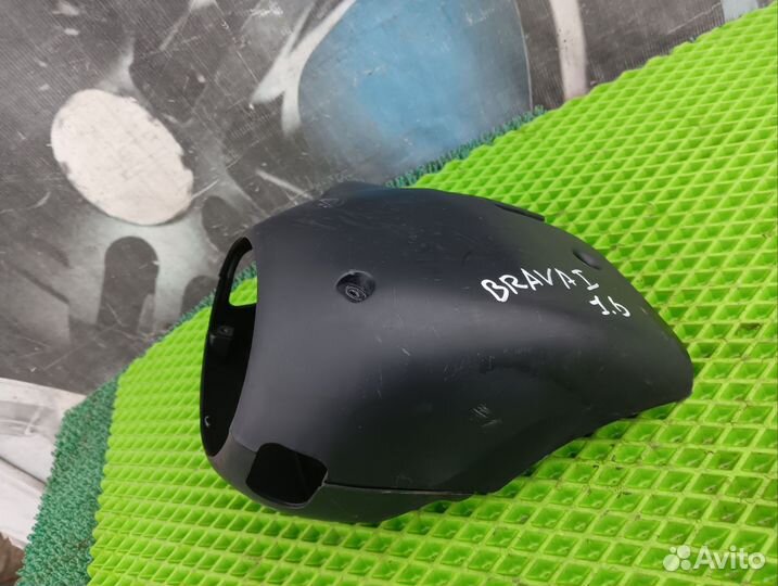 Подрулевой пластик fiat brava 1