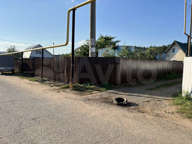 Дача 10 м² на участке 4 сот.