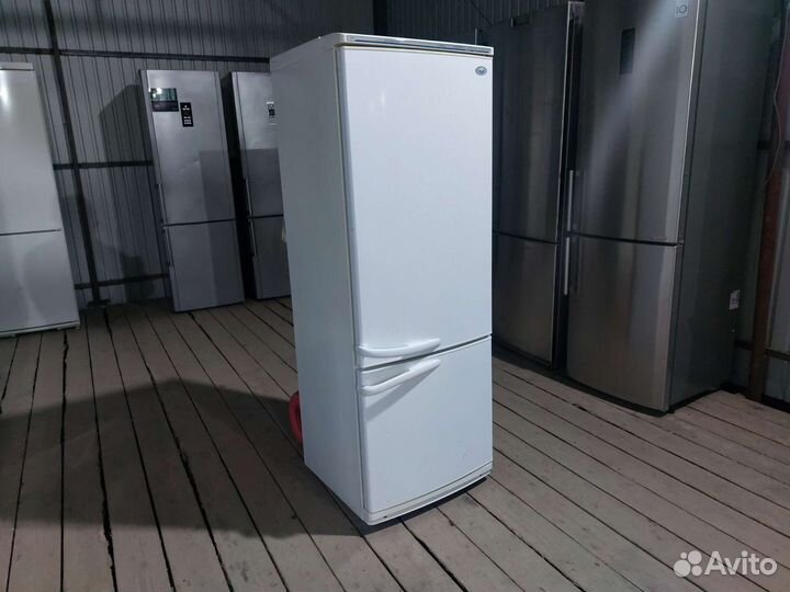 Холодильник бу Атлант мхм-1716.41Доставка.Гарантия
