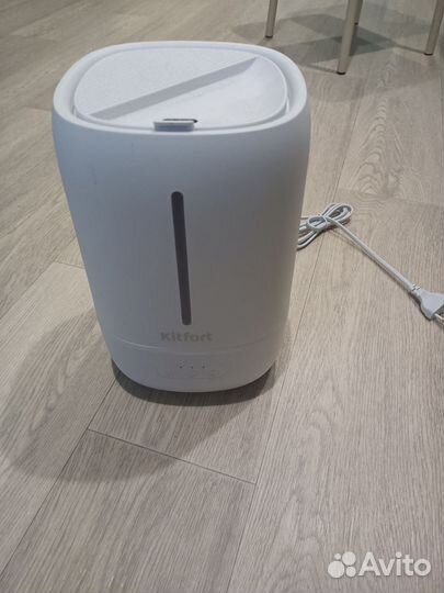 Увлажнитель воздуха kitfort