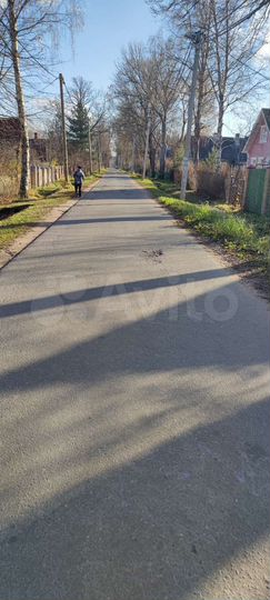 Дом 37 м² на участке 13 сот.