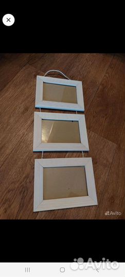 Рамка для фотографий