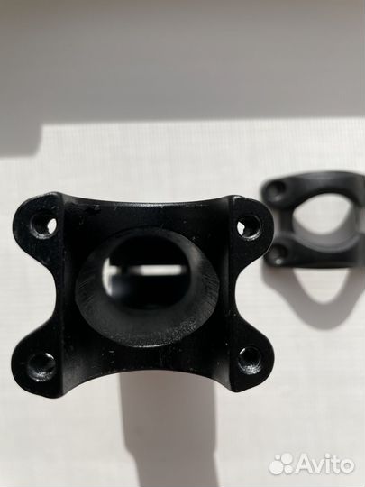 Вынос руля GT