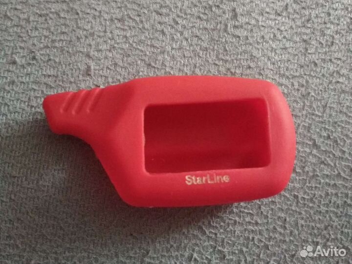 Брелок для сигнализации starline