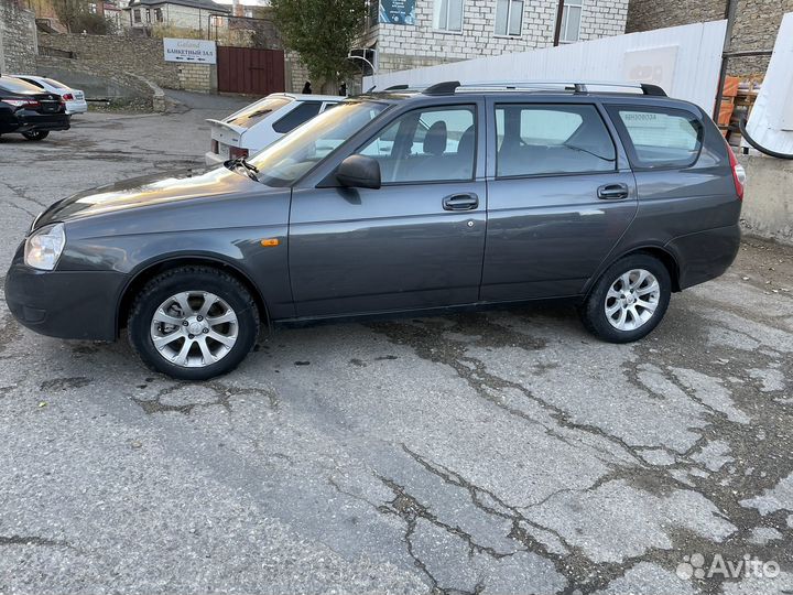 LADA Priora 1.6 МТ, 2013, 251 000 км