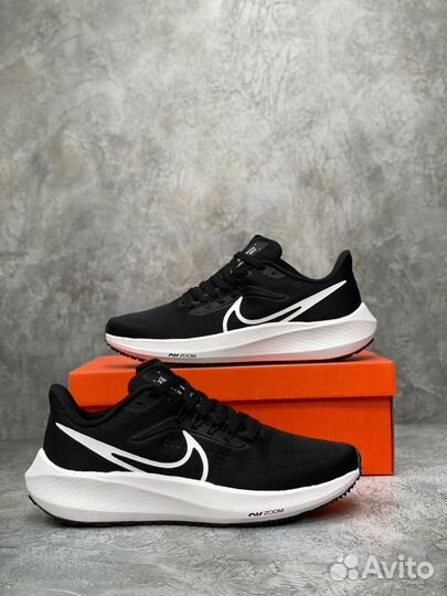 Кроссовки Nike Air zoom pegasus 39