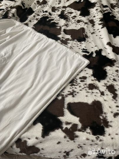 Одеяло-покрывало