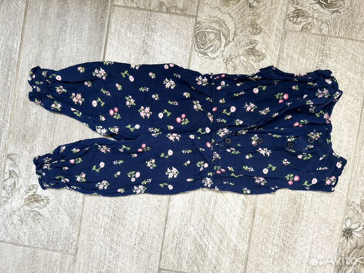 Вещи пакетом