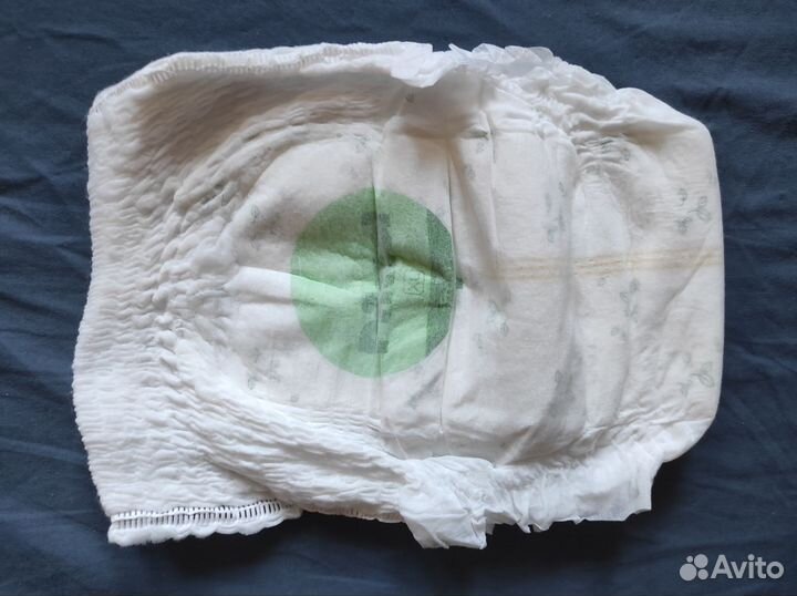 Подгузники-трусики Pikool Premium XL(15-25кг) 44шт