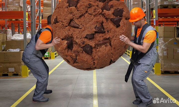 Вахта Фасовщик Москва еда+жилье бесплатно