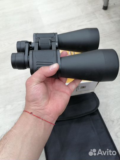 Бинокль 60х90