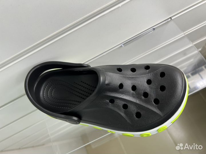 Crocs сабо сланцы для мальчика