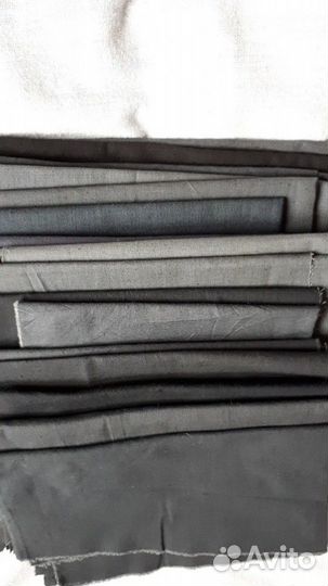 Фланель, ткань подкладочная