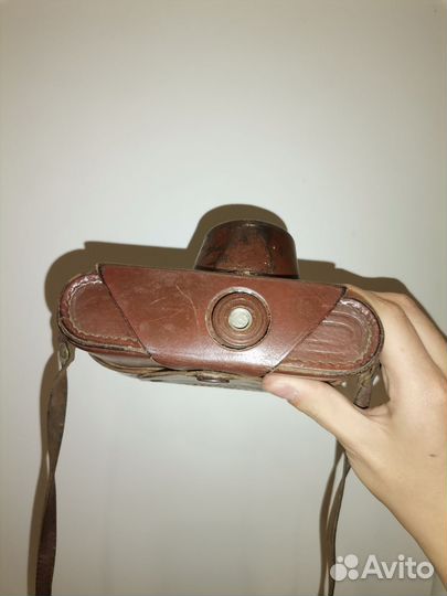 Чехол для фотоаппарата фэд-2 фэд-4