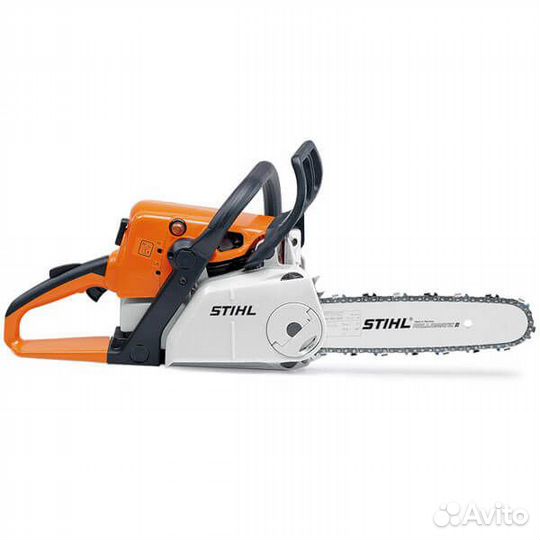 Бензопила stihl MS 230 C-BE, 2кВт 14