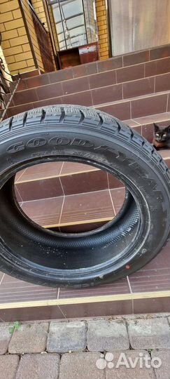 Goodyear Ice Navi Zea II 235/50 R18 97Q