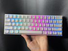 Клавиатура Anne Pro 2(полная комплектация) объявление продам