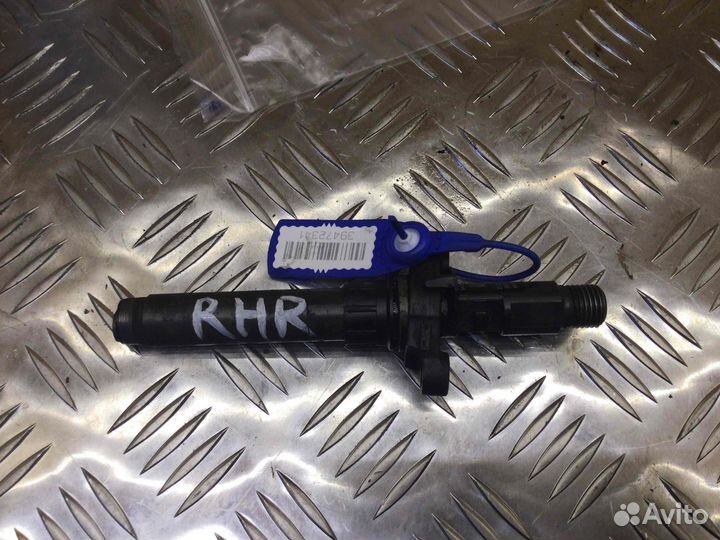 Форсунка Ситроен Ц4 9656389980; 1980K3; 1980S3; ej