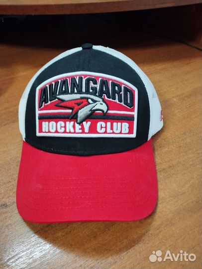 Кепка бейсболка