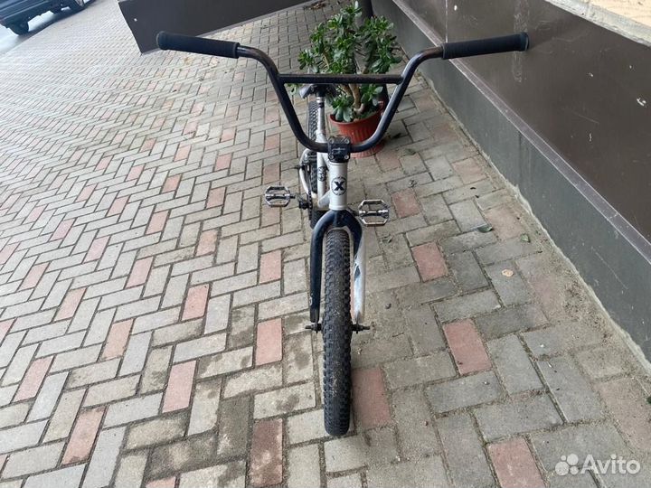 Велосипед бу bmx
