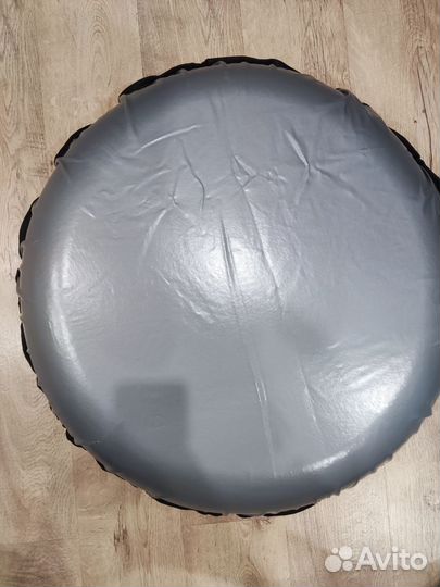 Новая Тюбинг плюшка ватрушка для катания