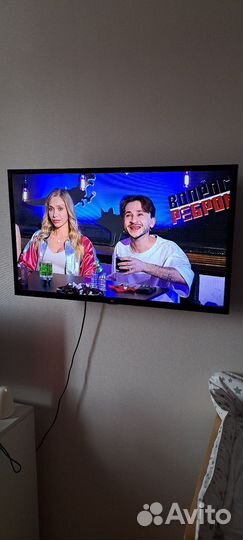 Телевизор xiaomi 32 SMART TV