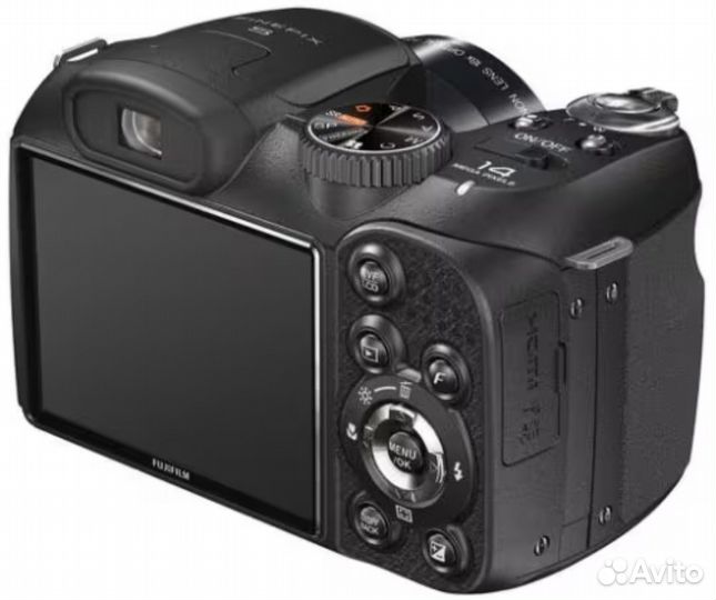 Цифровой фотоаппарат Fujifilm FinePix S2950