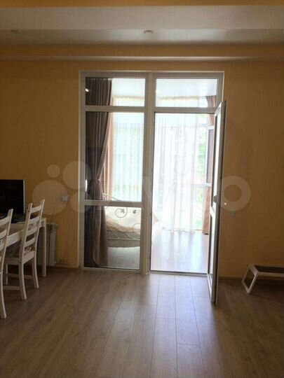 2-к. квартира, 43 м², 3/4 эт.