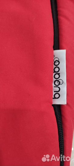 Bugaboo люлька-вкладыш теплая в коляску