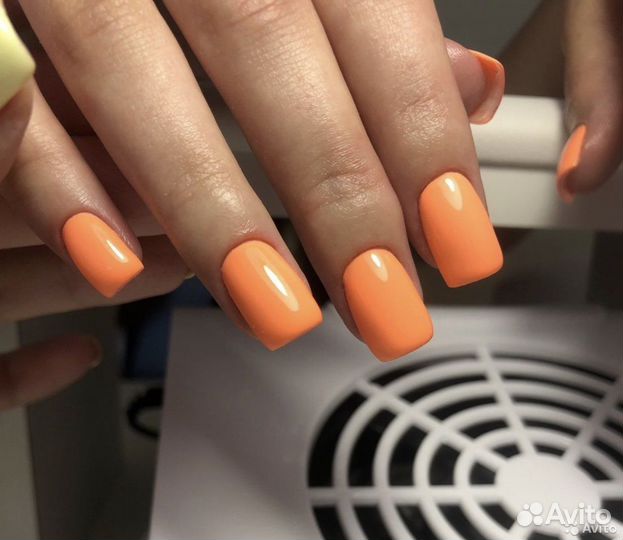 Маникюр педикюр на дому