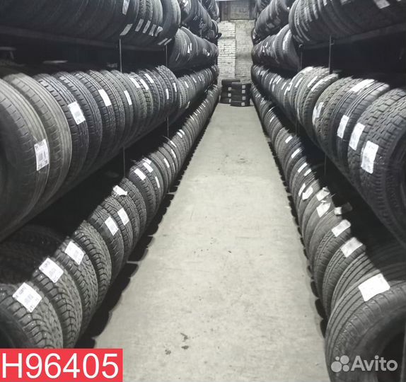 Bridgestone Blizzak VRX 235/55 R17 99N