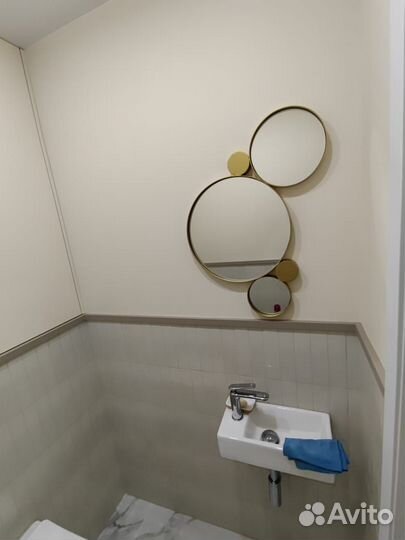 Зеркало настенное