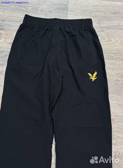 Новые Штаны Lyle Scott (Арт.93630)