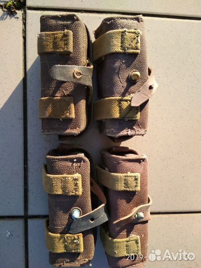 Подсумок для патронов скс