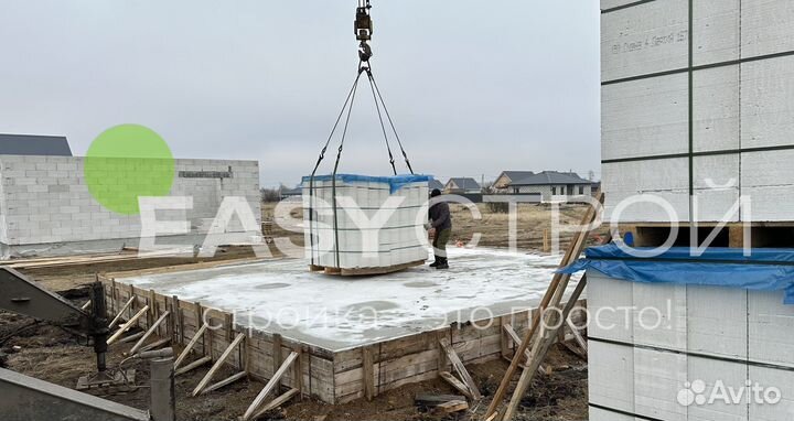 Газоблок