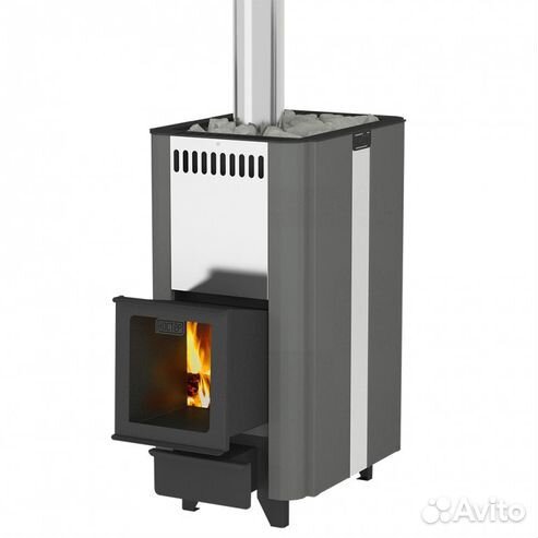 Банная печь kostёr 14