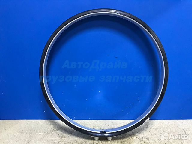 Кольцо кожуха вентилятора Вольво фш фм
