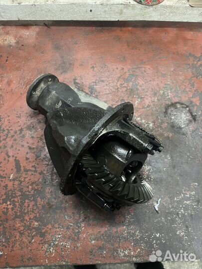 Редуктор ваз 03 2101-2107