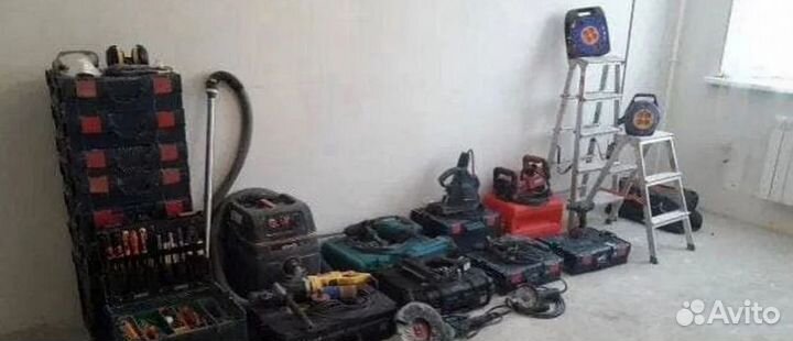 Электрик. Любые услуги Электрика