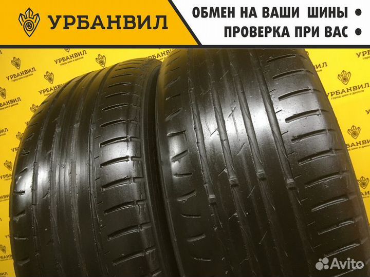 Nokian Tyres Nordman SZ 205/55 R16 94W