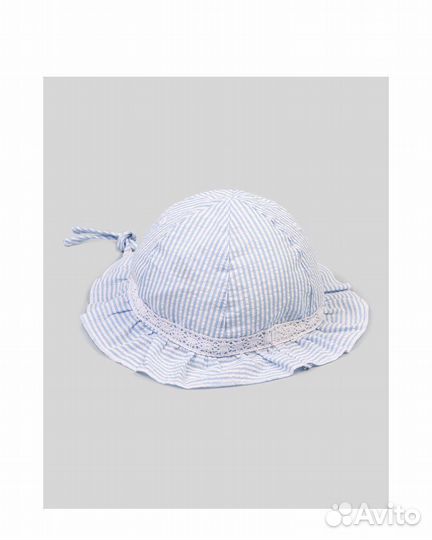 Панамка для девочки