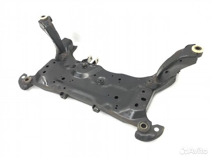 Подрамник Ford Focus 1.6L duratec TI-VCT 2013