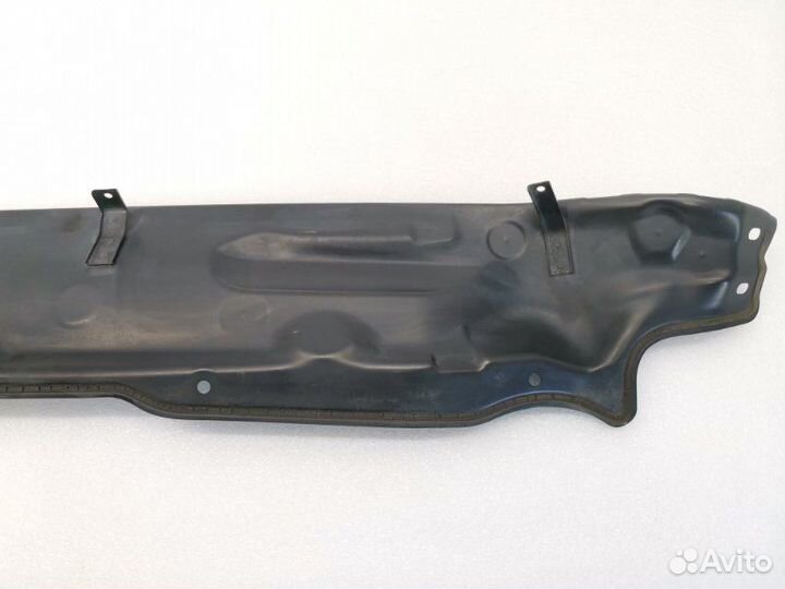 Водосток Skoda Fabia 6Y2 BBZ 2005