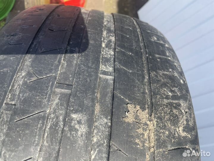 Habilead SportMax S2000 225/45 R17 94R