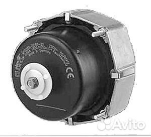 Электродвигатель ebmpapst