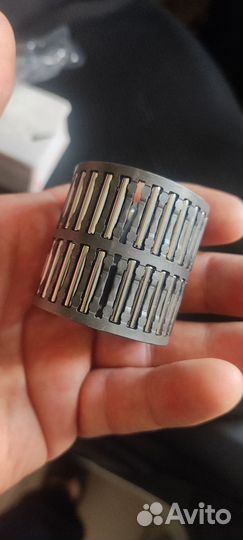 Продам подшипник под корзину suzuki v-strom 1000