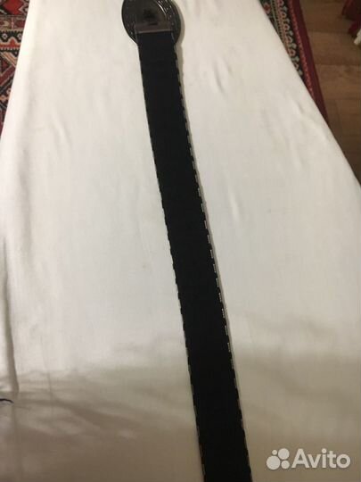 Костюм для танцев, пояс